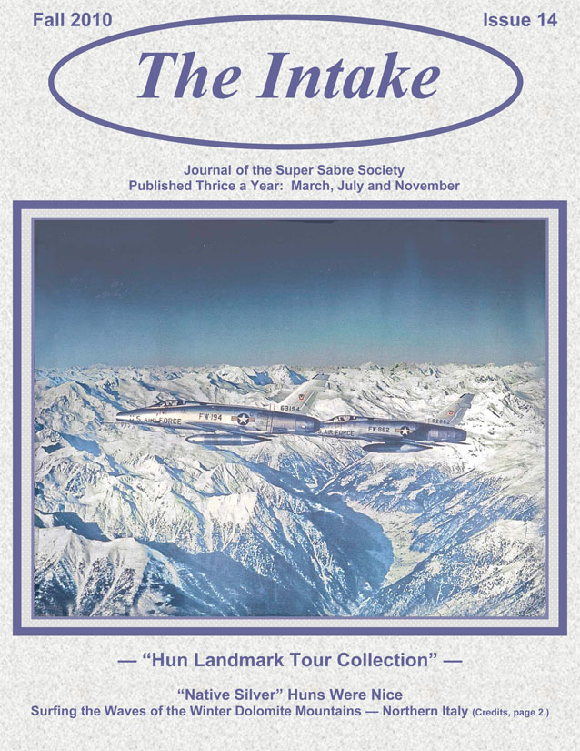 Issue 14, Fall 2010