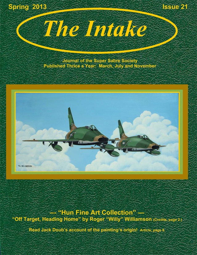 Issue 21, Spring 2013