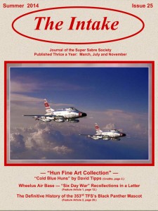The Intake: Issue 25