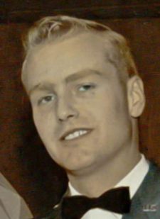 Robert Blocher - before Robert Blocher - before