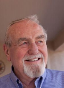 Robert Blocher - now Robert Blocher - now