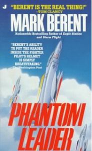 Phantom Leader - Mark Berent