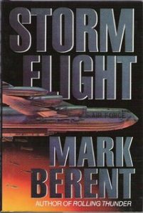 Storm Flight - Mark Berent