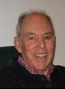 David Ray Basinger - later life David Ray Basinger - later life