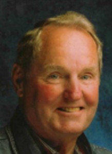 Walter M. Burkett, Sr. - now