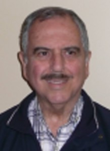 Charles A. Shaheen, Jr. - now