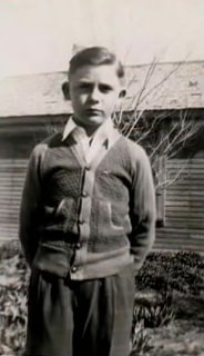 grischkowsky_Edgar as young boy