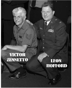 Hofford And Zemetto