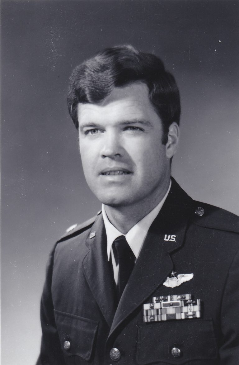 Major John C. Morrissey