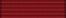 Michigan National Guard Legion Of Merit Medal Ribbon