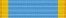 Oklahoma National Guard Meritorious Service Medal Ribbon